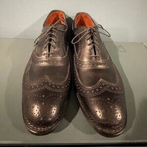 Allen Edmonds McAllister Oxford Dress Shoes - Size 9 C - Never Worn